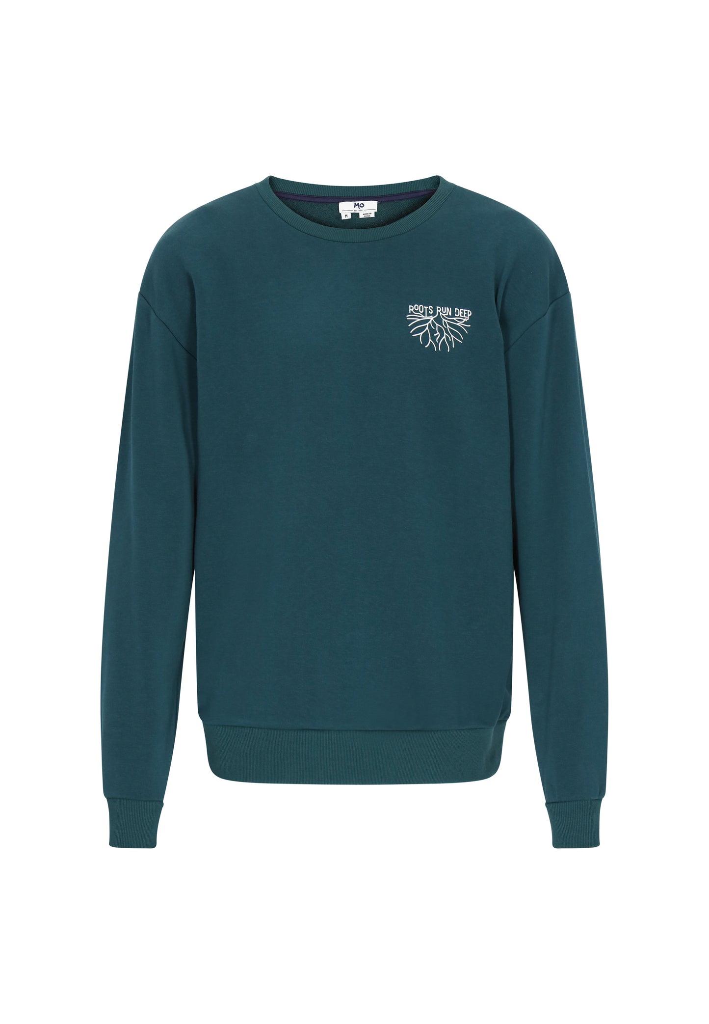 Mo men's sweatshirt