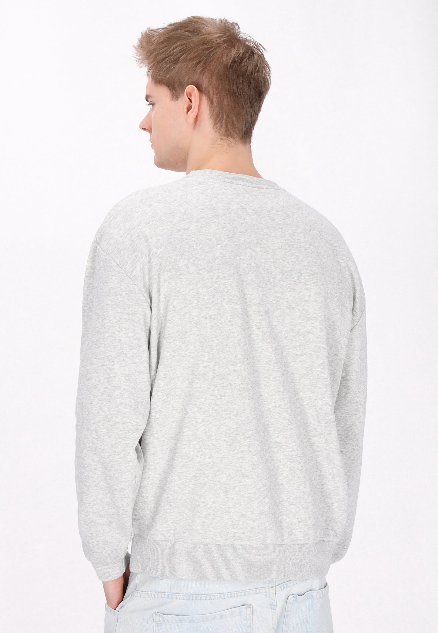 Mo men's sweatshirt