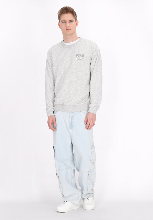 Mo men's sweatshirt