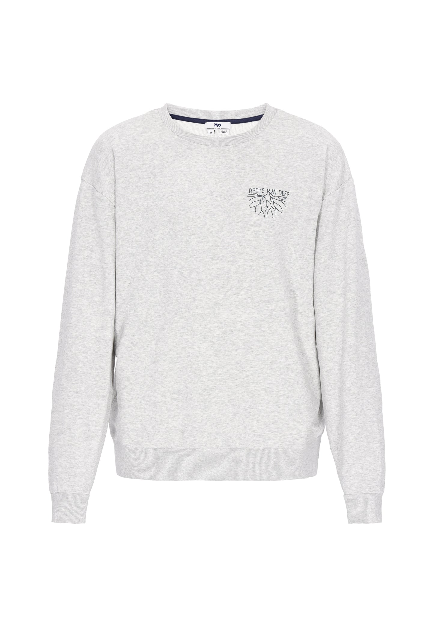 Mo men's sweatshirt