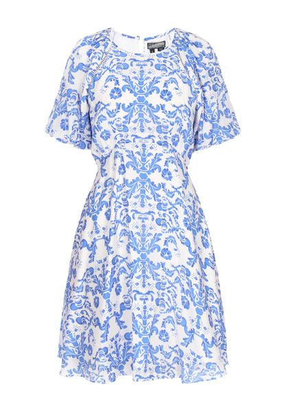 DreiMaster Vintage women's dress