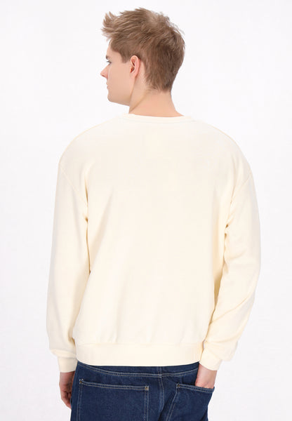 Mo men's sweatshirt