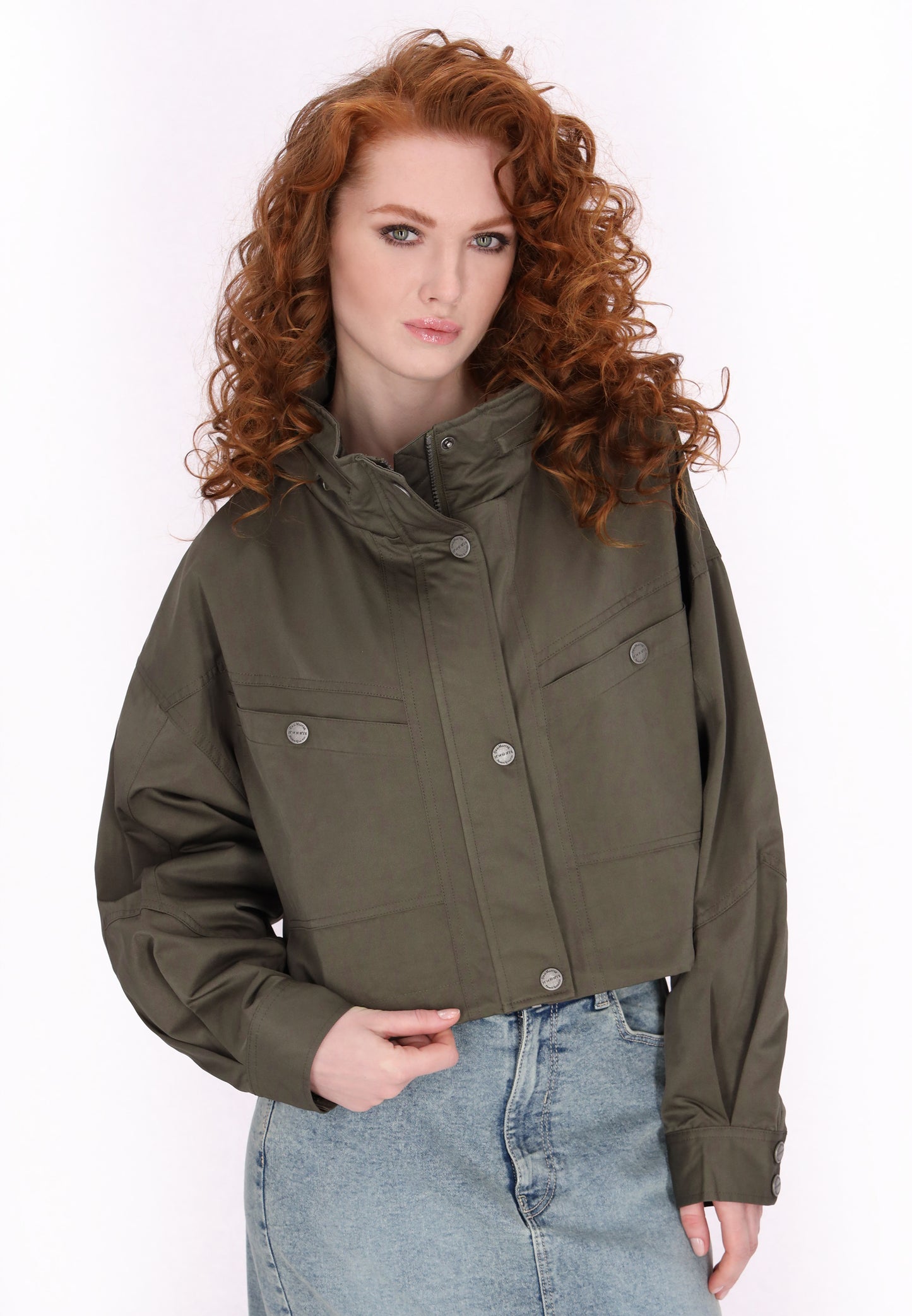 DreiMaster Vintage Jacket
