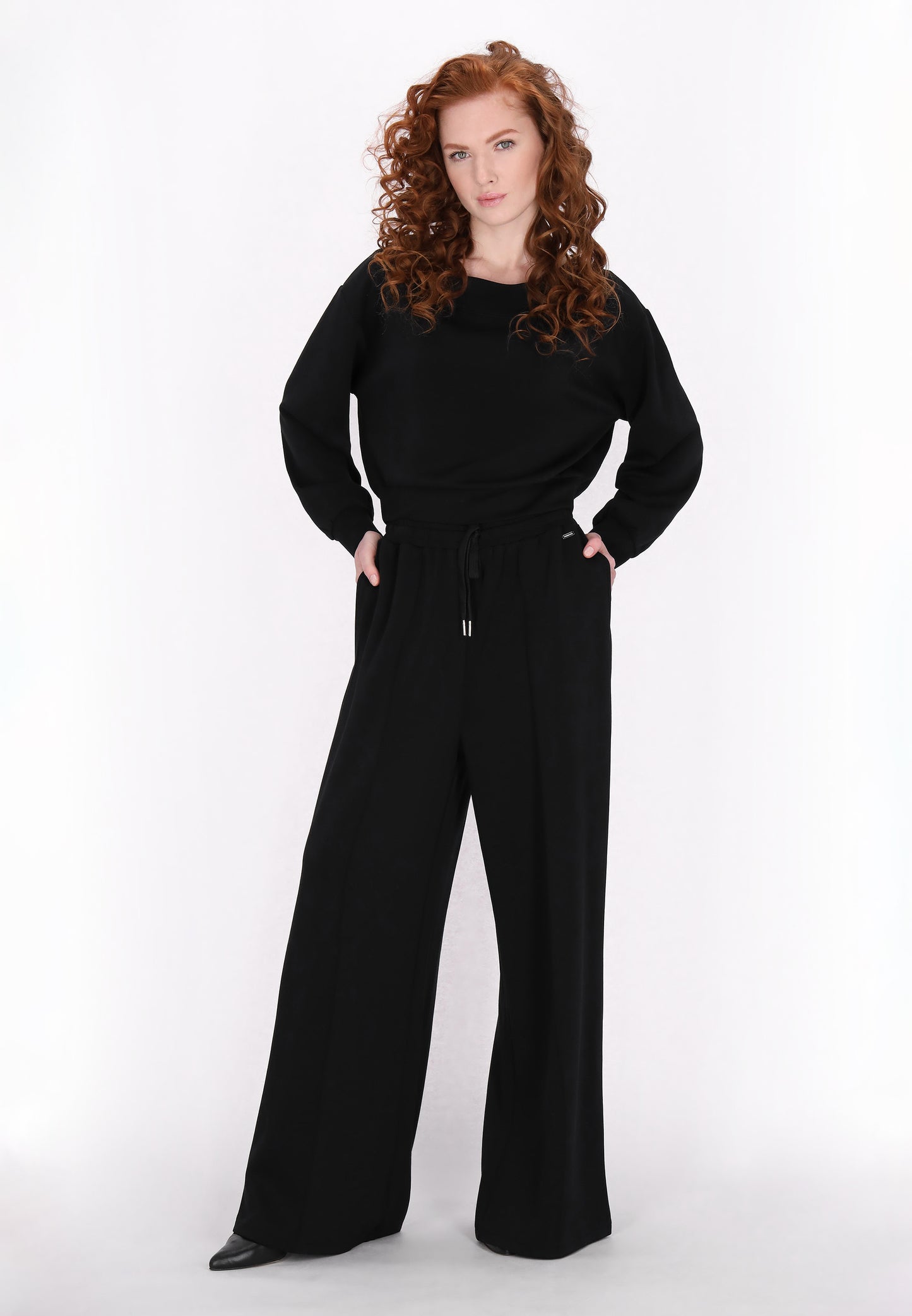DreiMaster Klassik women's pants