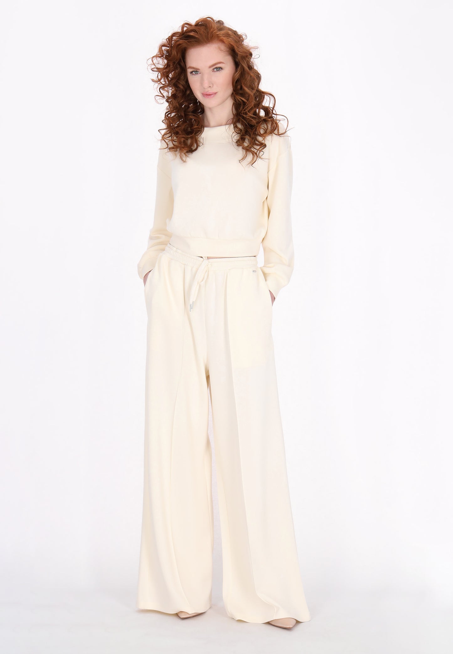 DreiMaster Klassik women's pants