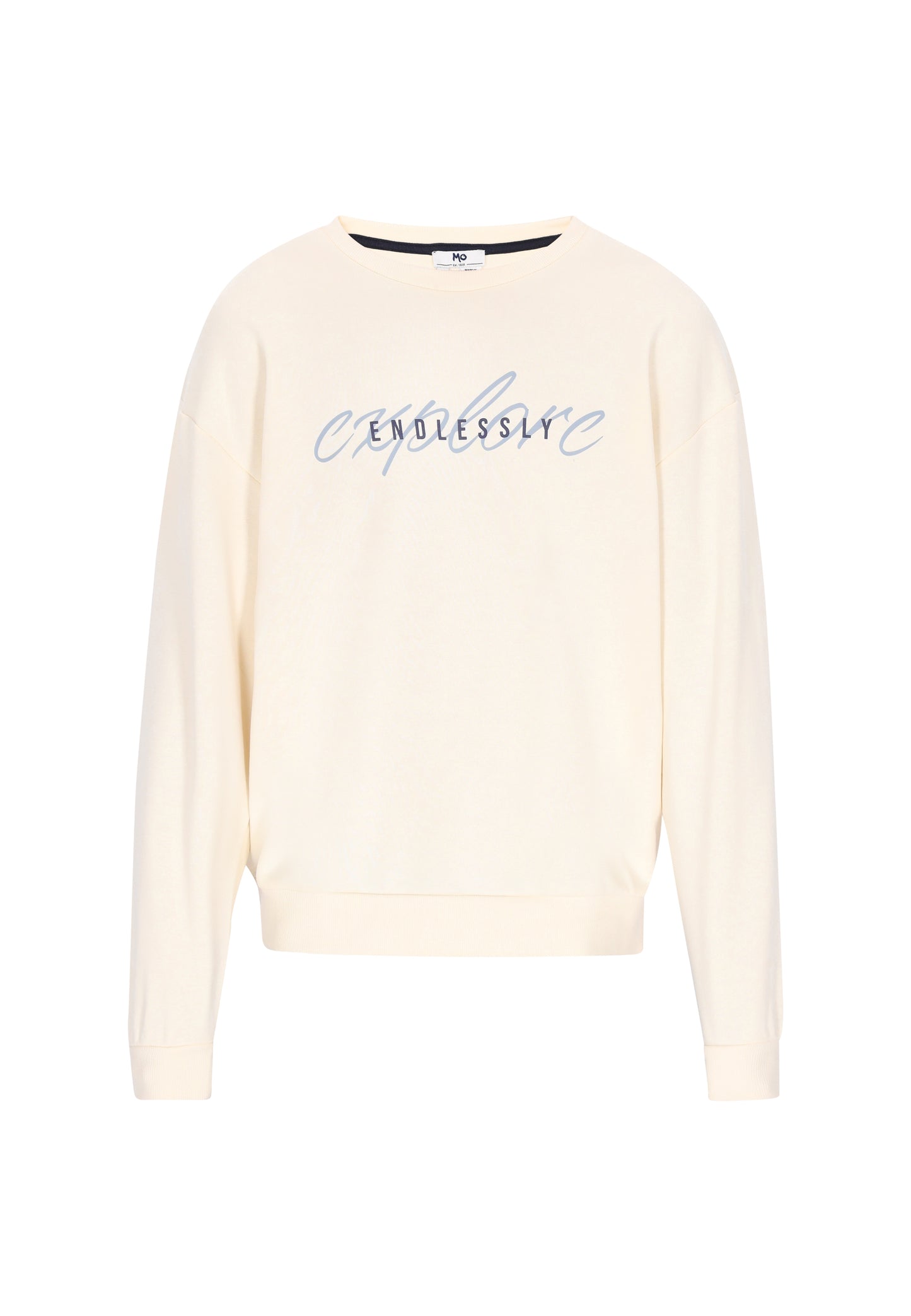 Mo men's sweatshirt