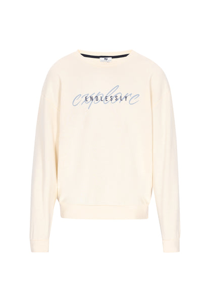 Mo men's sweatshirt