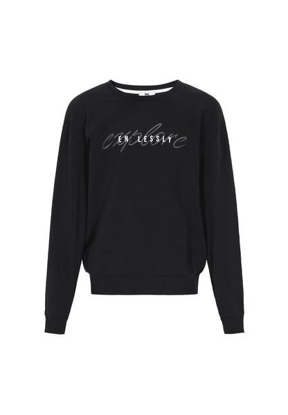 Mo men's sweatshirt