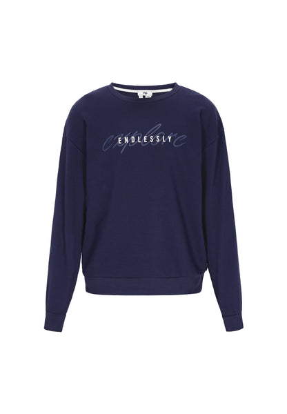 Mo men's sweatshirt