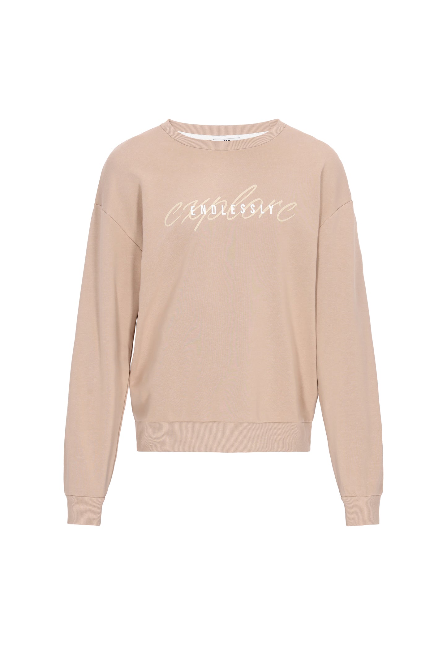 Mo men's sweatshirt