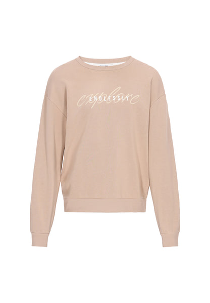 Mo men's sweatshirt