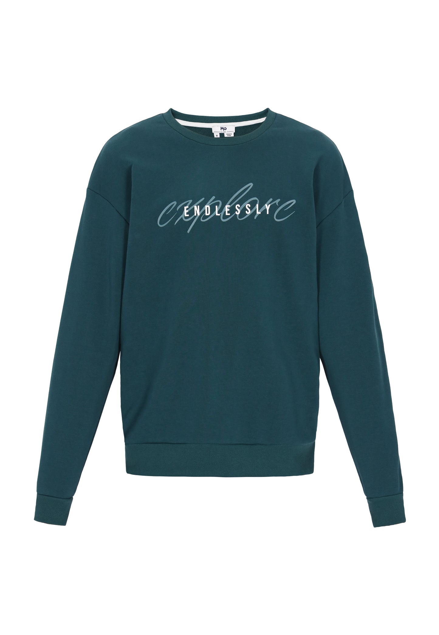 Mo men's sweatshirt
