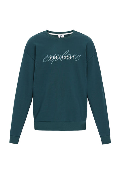 Mo men's sweatshirt