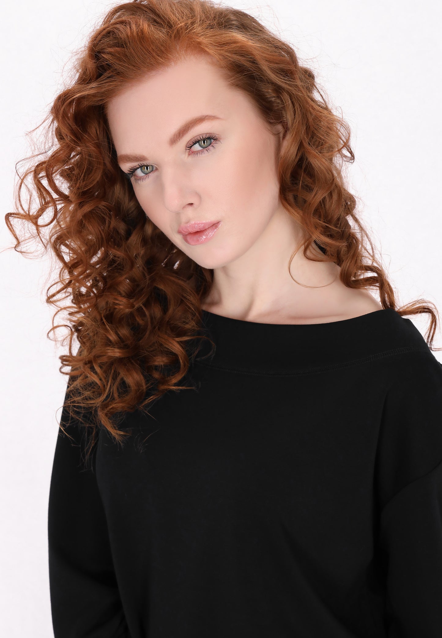 DreiMaster Klassik women's sweatshirt