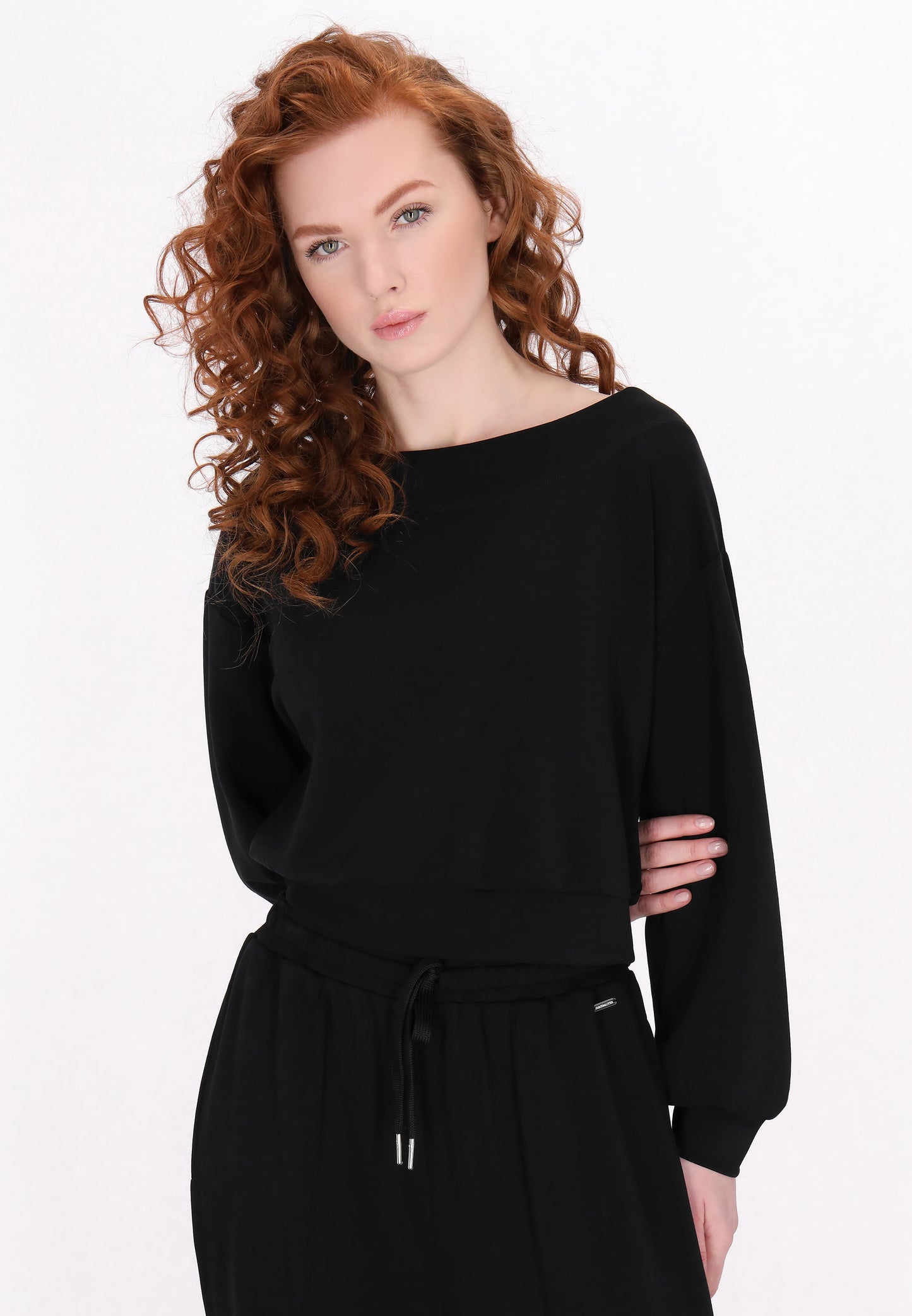 DreiMaster Klassik women's sweatshirt