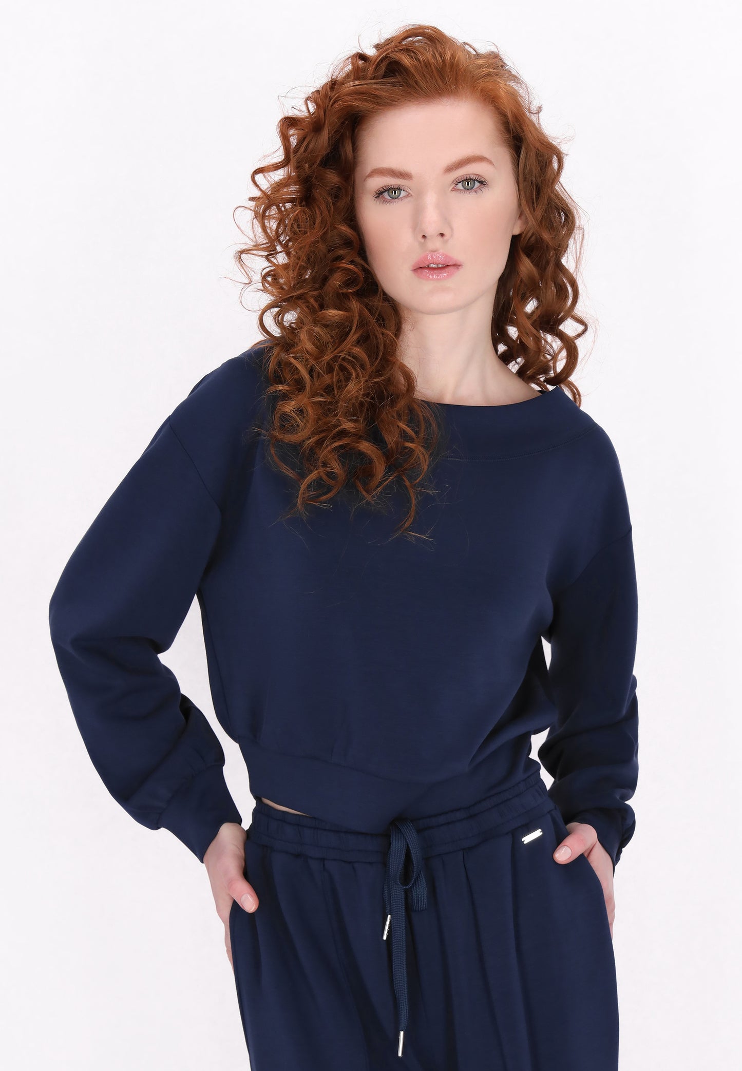 DreiMaster Klassik women's sweatshirt