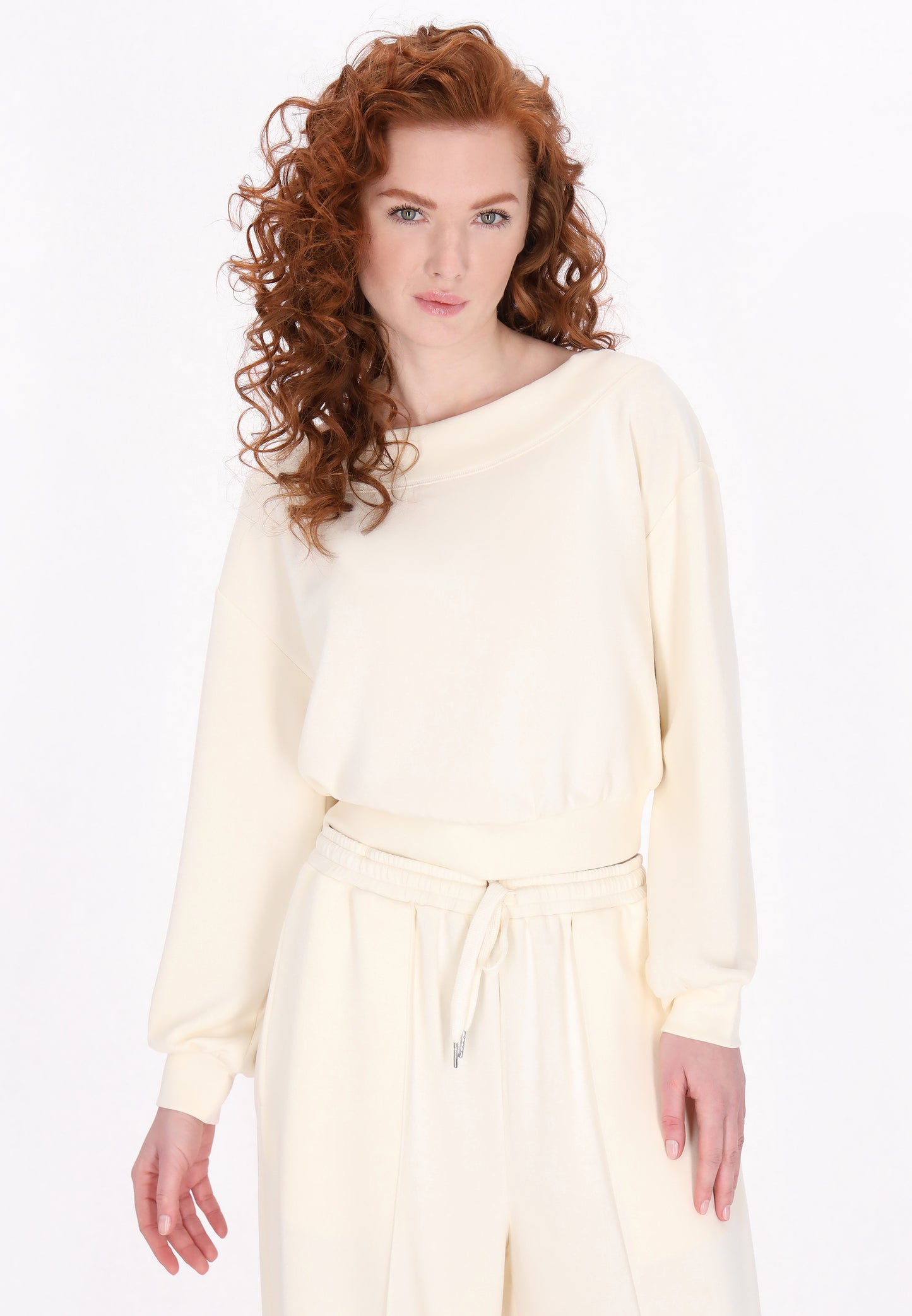 DreiMaster Klassik women's sweatshirt