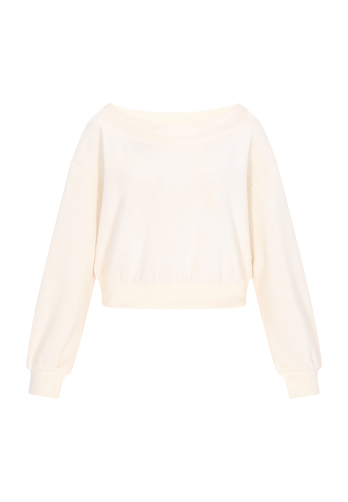DreiMaster Klassik women's sweatshirt
