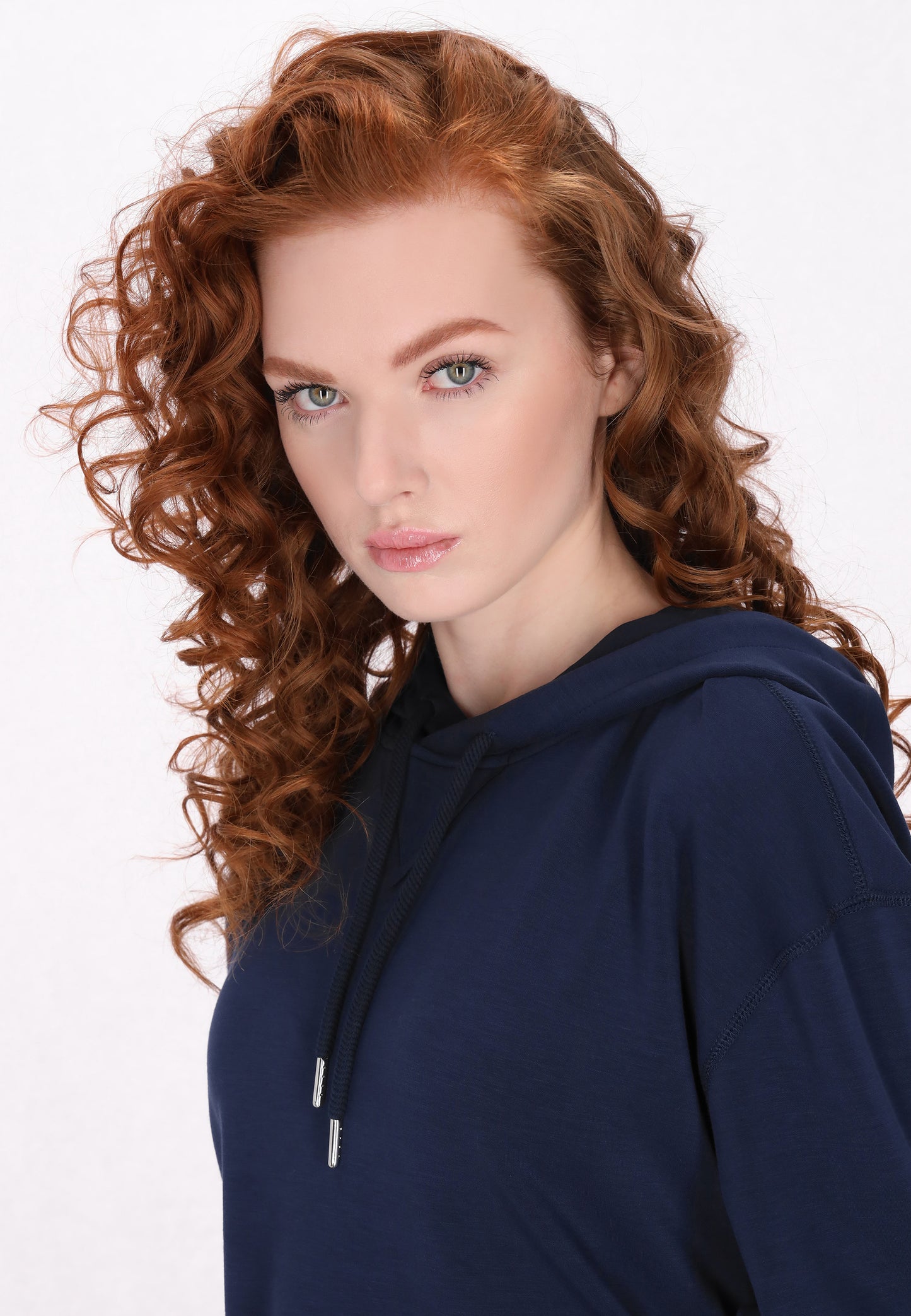 DreiMaster Klassik women's hoody