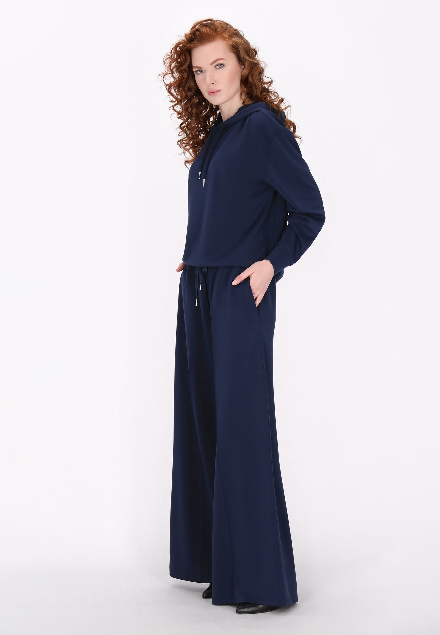 DreiMaster Klassik women's hoody