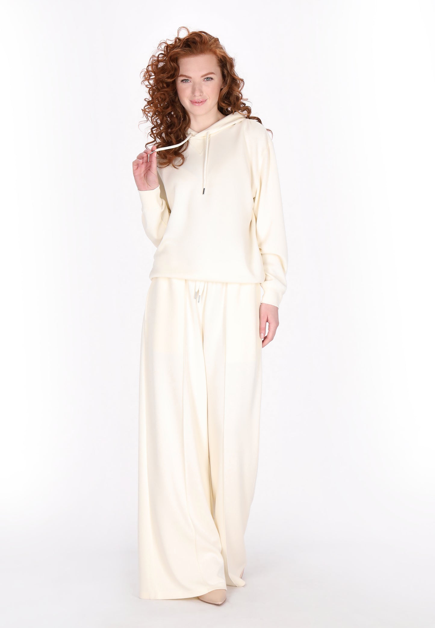 DreiMaster Klassik women's hoody