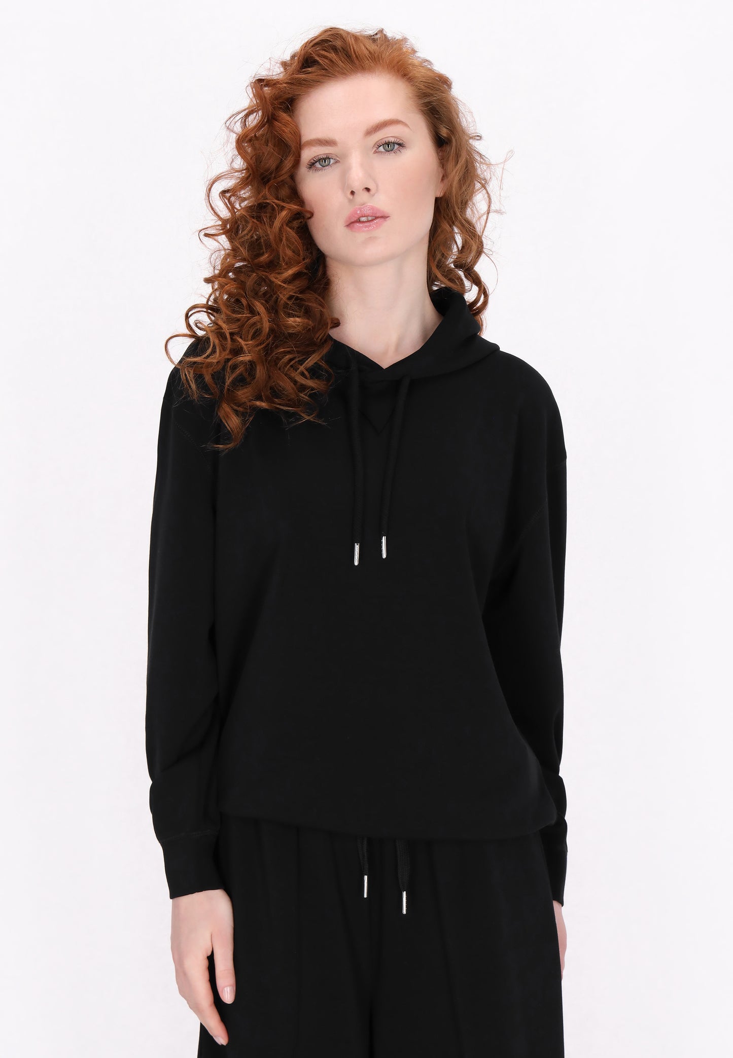 DreiMaster Klassik women's hoody