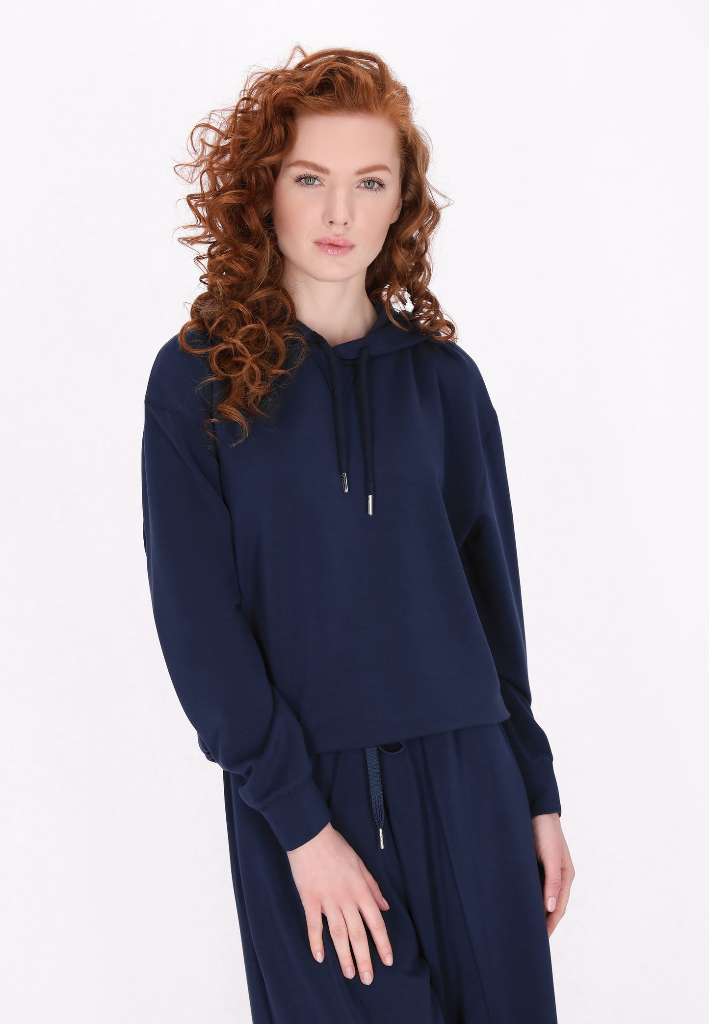 DreiMaster Klassik women's hoody