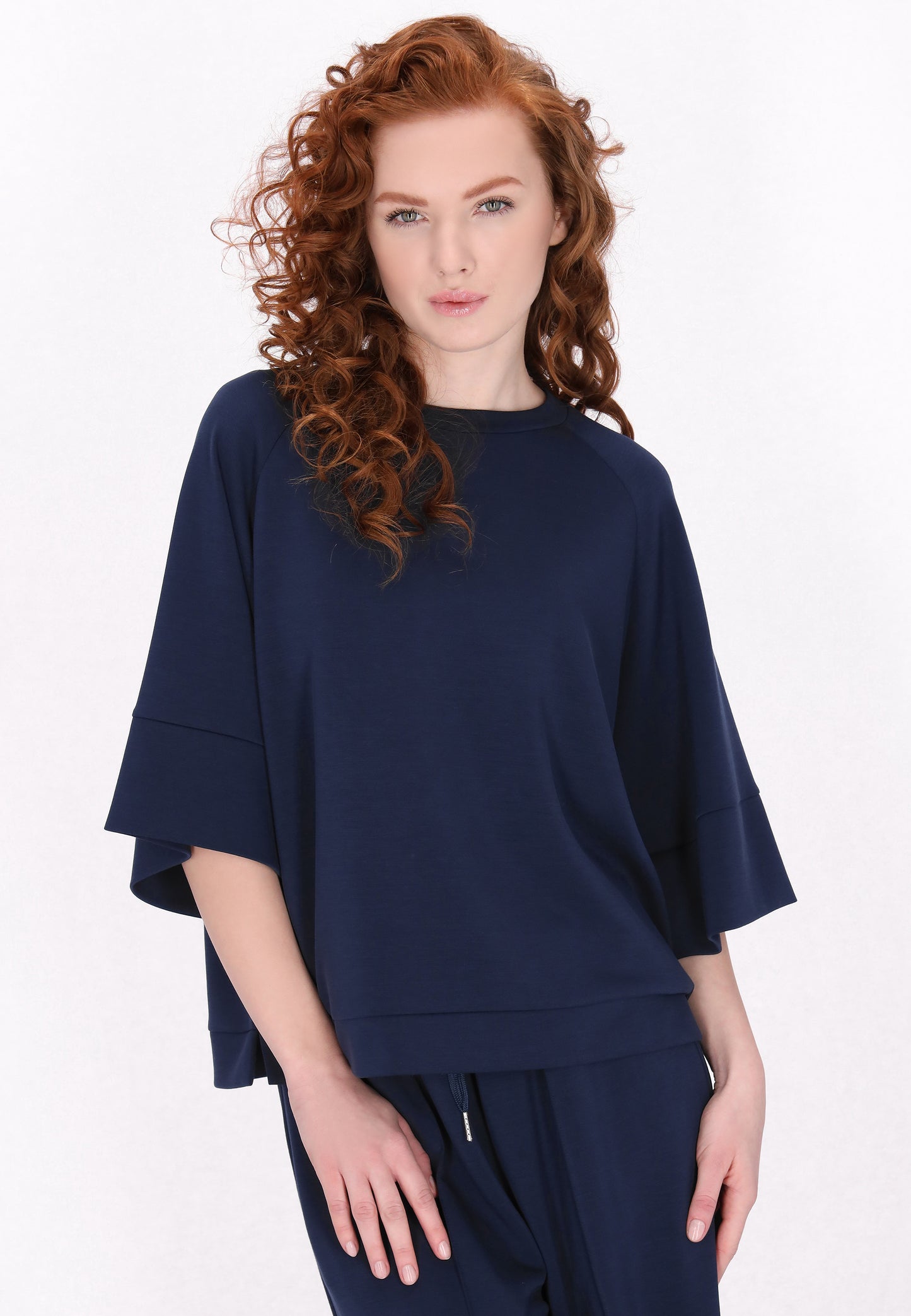 DreiMaster Klassik women's sweatshirt