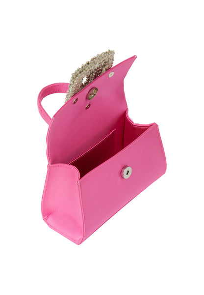 faina women's handbag