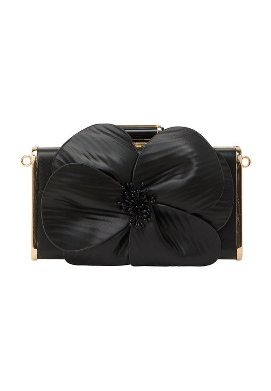 faina women's clutch bag