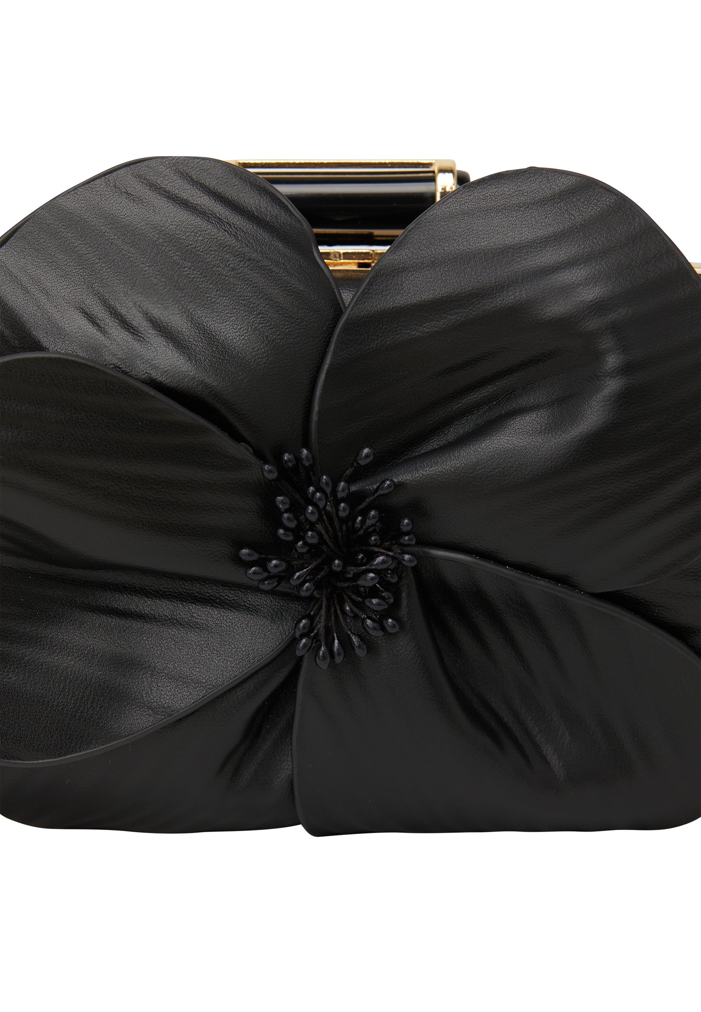 faina women's clutch bag
