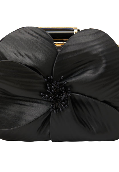 faina women's clutch bag