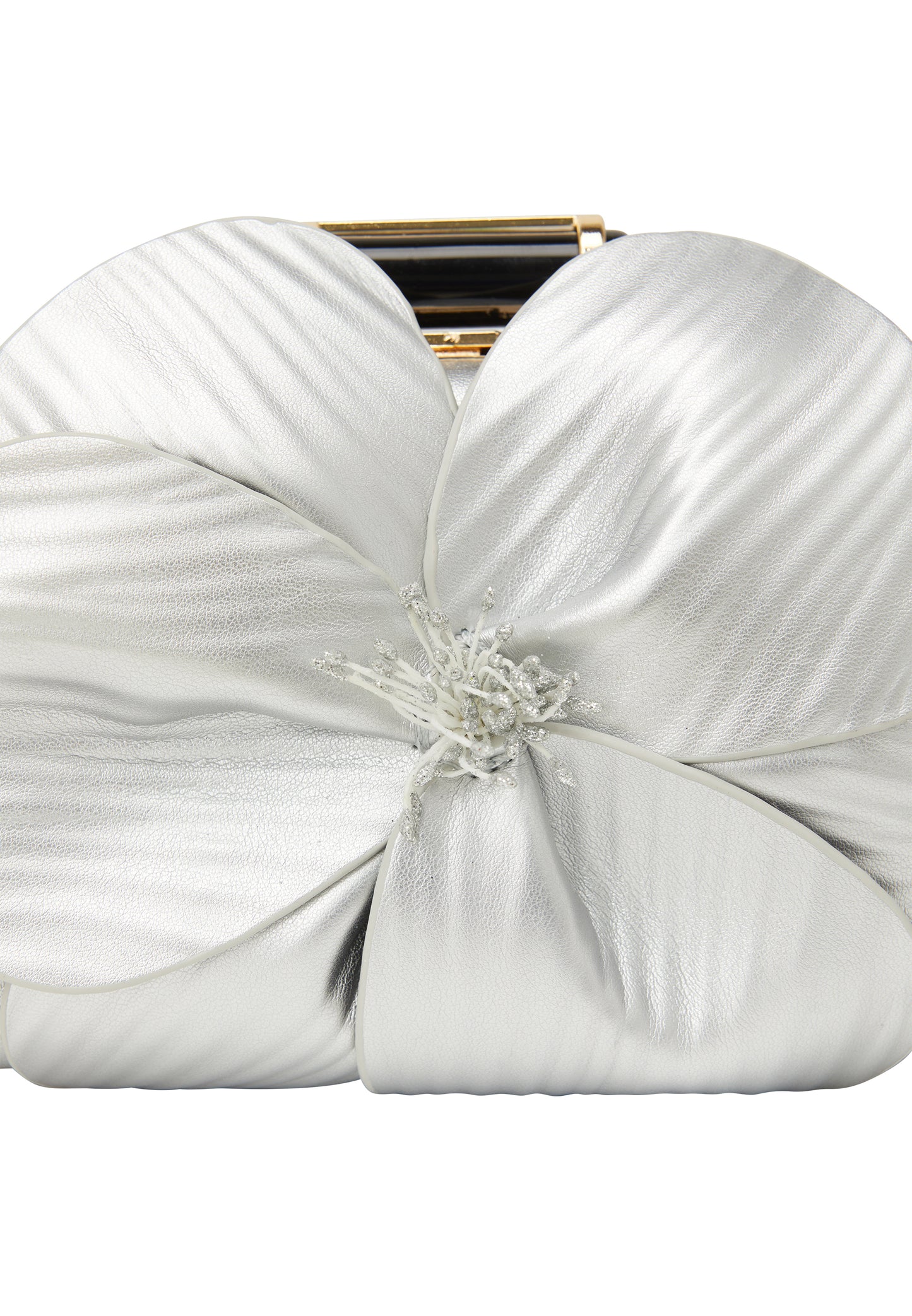 faina women's clutch bag