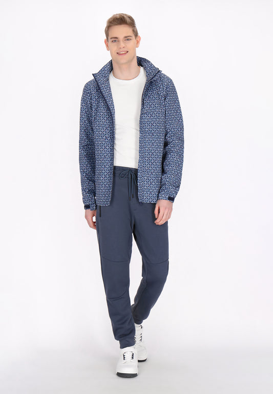 Mo ATHLSR men's jacket
