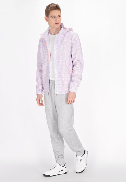 Mo ATHLSR men's jacket