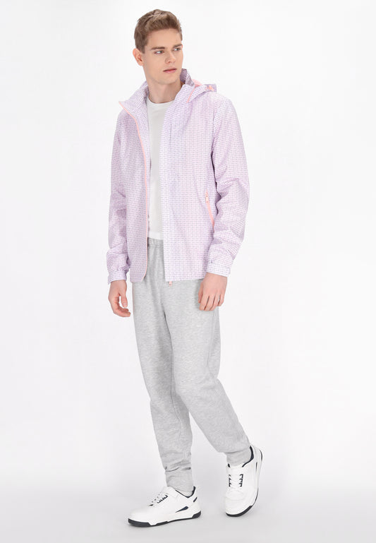 Mo ATHLSR men's jacket