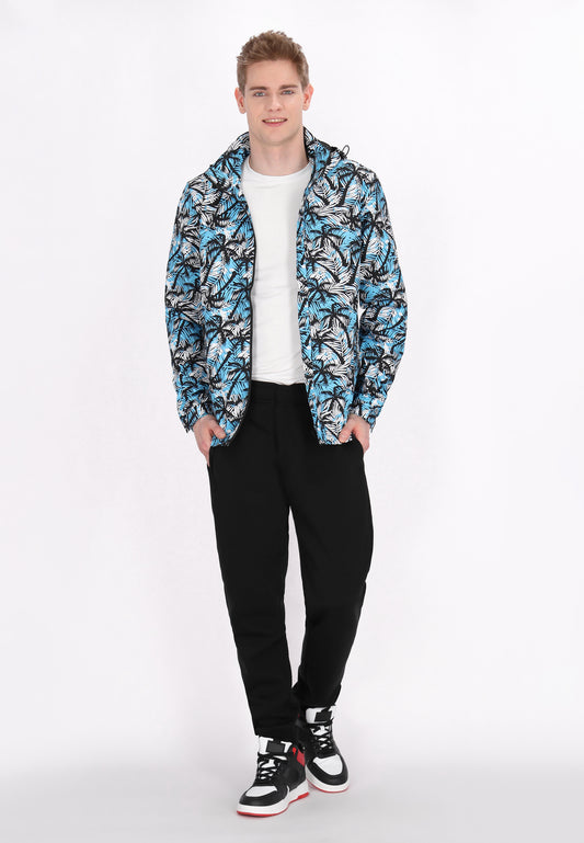 Mo ATHLSR men's jacket