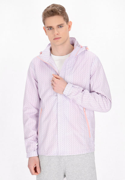 Mo ATHLSR men's jacket
