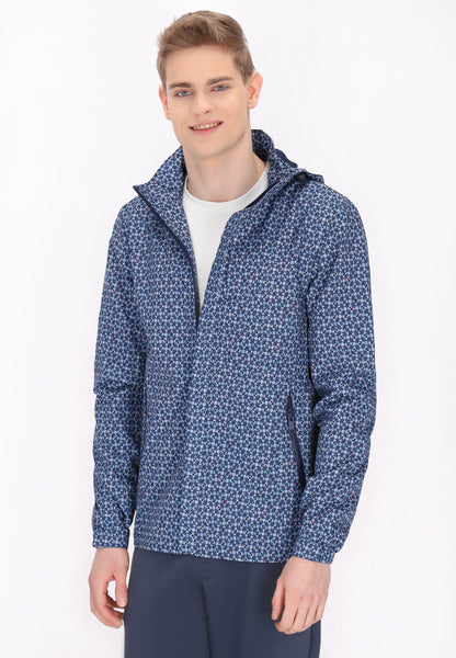 Mo ATHLSR men's jacket