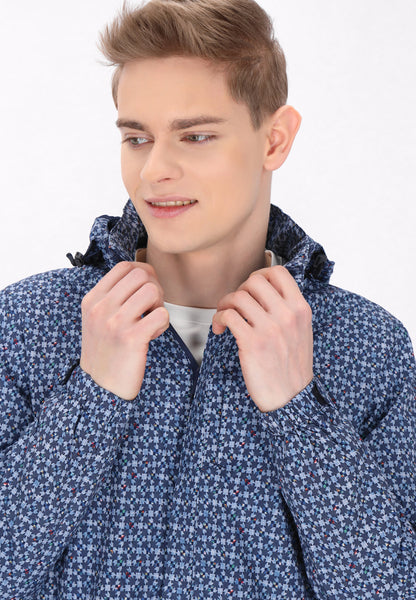 Mo ATHLSR men's jacket