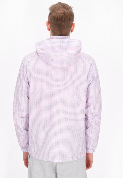 Mo ATHLSR men's jacket