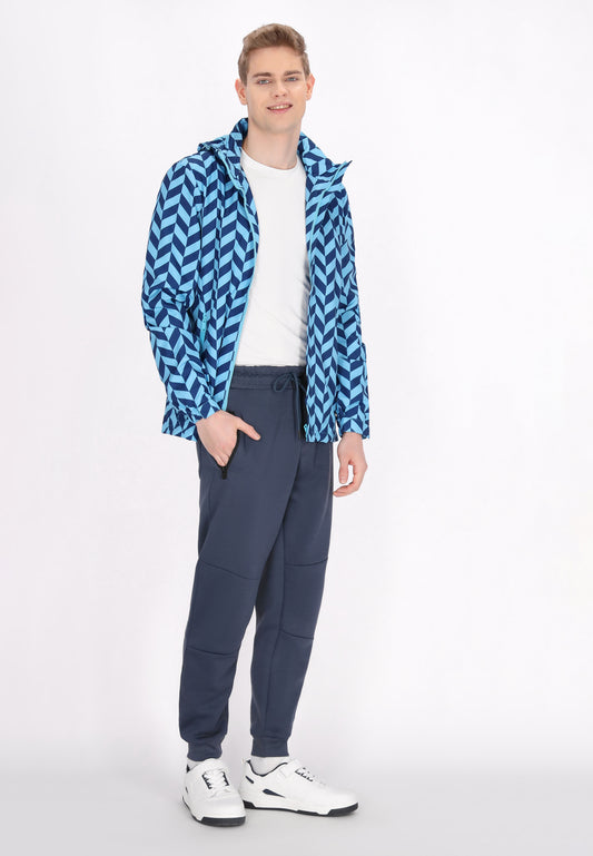 Mo ATHLSR men's jacket