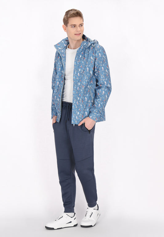 Mo ATHLSR men's jacket