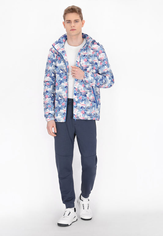 Mo ATHLSR men's jacket