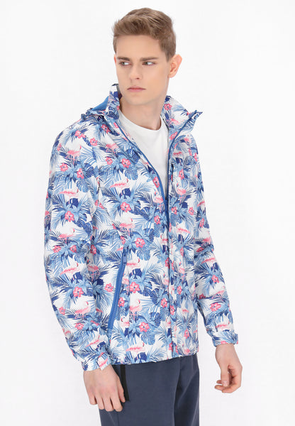 Mo ATHLSR men's jacket
