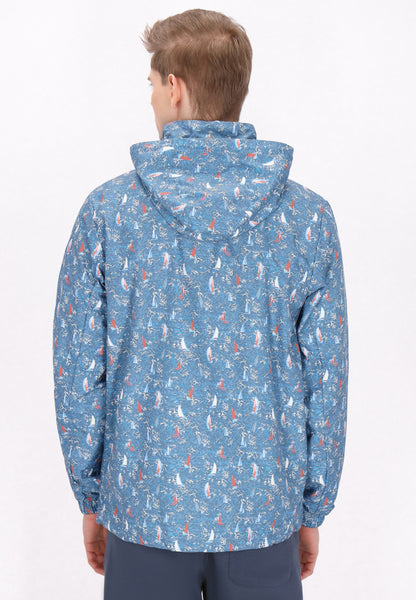 Mo ATHLSR men's jacket