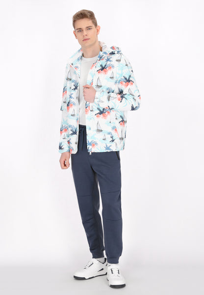 Mo ATHLSR men's jacket