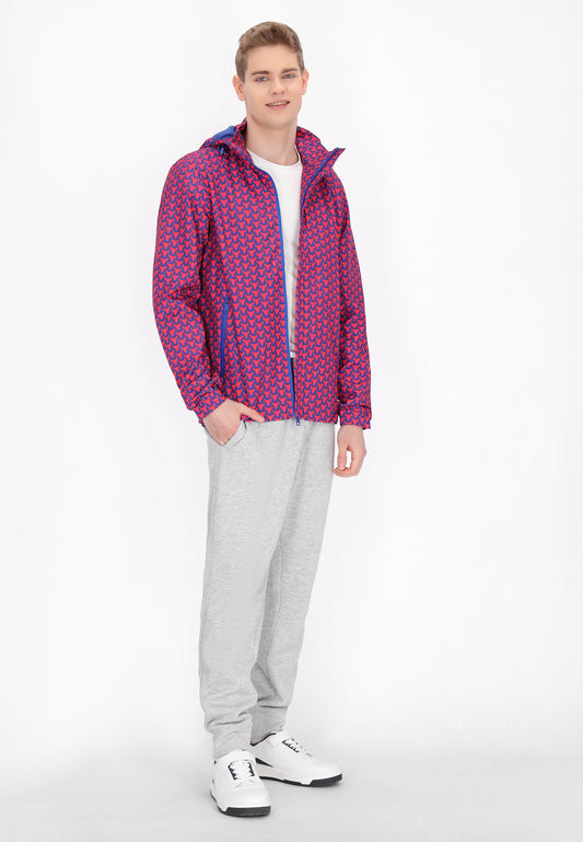 Mo ATHLSR men's jacket