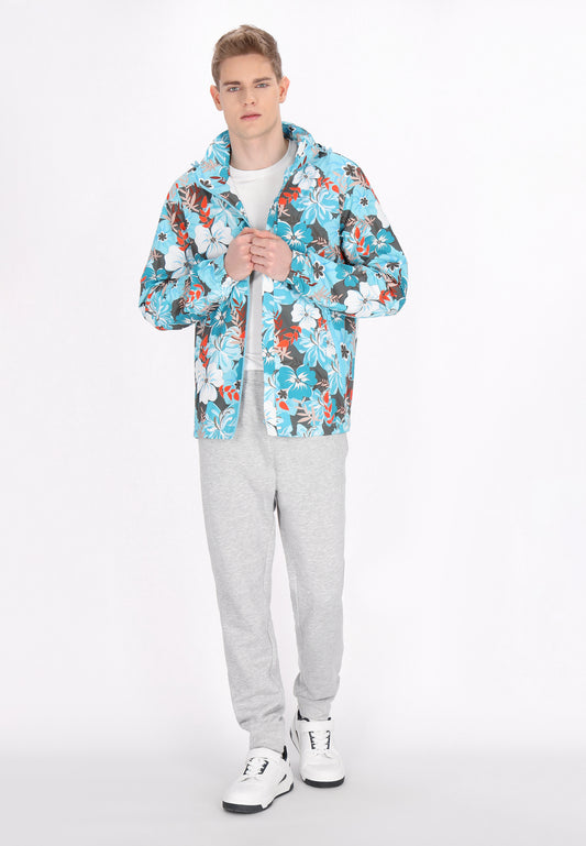 Mo ATHLSR men's jacket