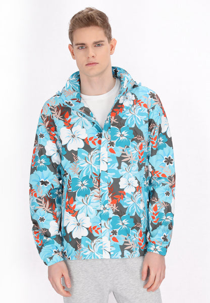 Mo ATHLSR men's jacket